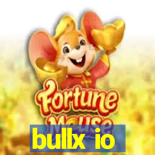 bullx io